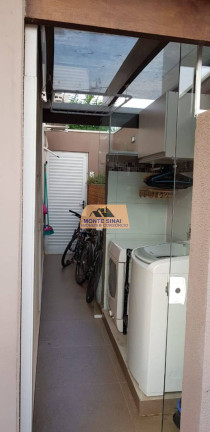 Imagem Casa de Condomínio com 3 Quartos à Venda, em Green Valley - Votorantim Imagem Casa de Condomínio com 3 Quartos à Venda, em Green Valley - Votorantim
