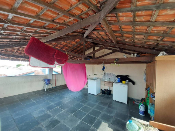Imagem Casa com 5 Quartos à Venda, 435 m² em Boqueirao - Praia Grande