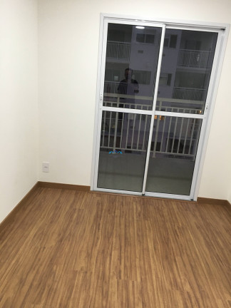 Imagem Apartamento com 2 Quartos à Venda, 54 m² em Socorro - São Paulo