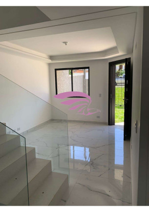Imagem Imóvel com 3 Quartos à Venda, 130 m² em Uberaba - Curitiba