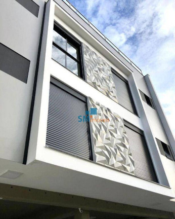 Imagem Cobertura com 2 Quartos à Venda, 74 m² em Vila Metalúrgica - Santo André Imagem Cobertura com 2 Quartos à Venda, 74 m² em Vila Metalúrgica - Santo André