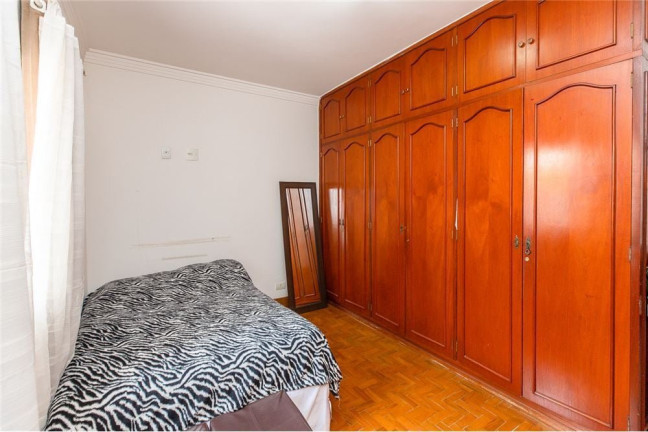 Imagem Casa com 4 Quartos à Venda, 131 m² em Jardim Aeroporto - São Paulo Imagem Casa com 4 Quartos à Venda, 131 m² em Jardim Aeroporto - São Paulo