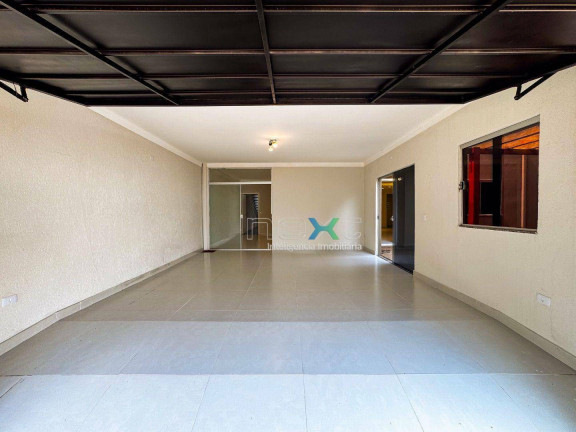 Imagem Casa com 3 Quartos à Venda, 270 m² em Jardim Autonomista - Campo Grande Imagem Casa com 3 Quartos à Venda, 270 m² em Jardim Autonomista - Campo Grande