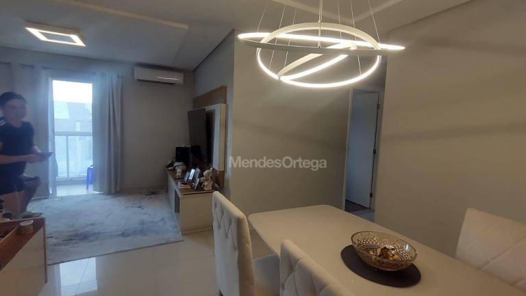 Imagem Apartamento com 3 Quartos à Venda, 85 m² em Vila Jardini - Sorocaba