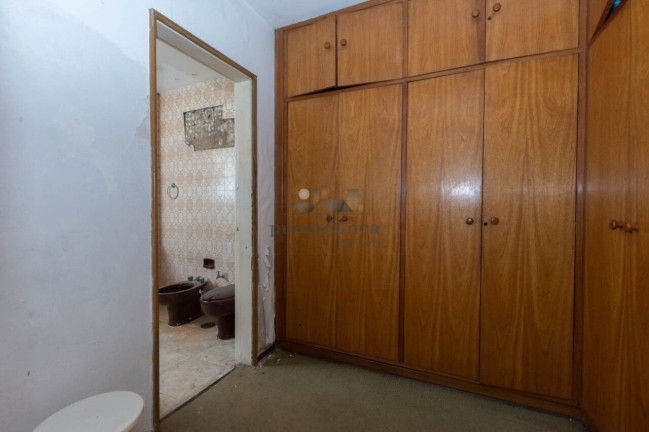 Imagem Apartamento com 3 Quartos à Venda, 220 m² em Higienópolis - São Paulo