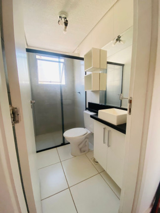 Imagem Imóvel com 2 Quartos à Venda, 47 m² em Jardim Maria Antônia Prado - Sorocaba