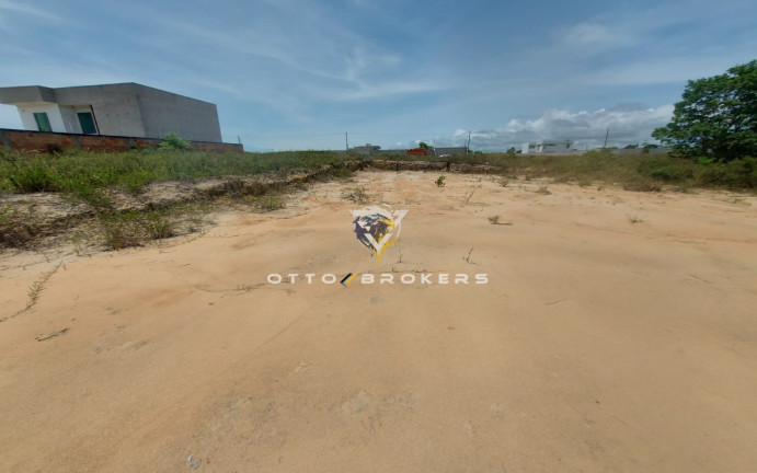 Imagem Terreno à Venda, 525 m² em Residencial Dville - Porto Seguro Imagem Terreno à Venda, 525 m² em Residencial Dville - Porto Seguro