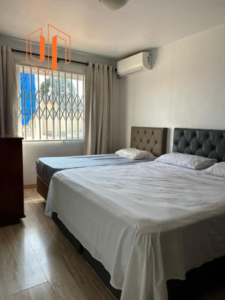 Imagem Sobrado com 3 Quartos à Venda, 100 m² em Bairro Alto - Curitiba