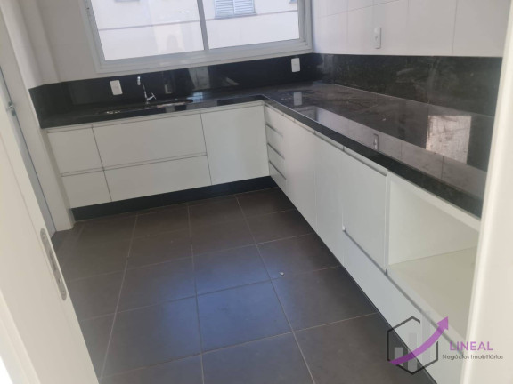 Imagem Apartamento com 4 Quartos à Venda, 123 m² em Buritis - Belo Horizonte