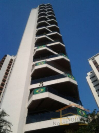 Foto do imóvel Apartamento com 4 Quartos à Venda, em Santana - São Paulo Foto do imóvel Apartamento com 4 Quartos à Venda, em Santana - São Paulo