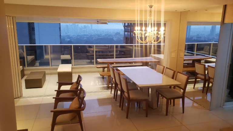 Imagem Apartamento para Alugar, 158 m² em Setor Marista - Goiânia Imagem Apartamento para Alugar, 158 m² em Setor Marista - Goiânia