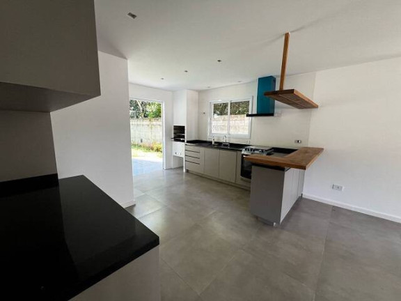 Imagem Casa com 3 Quartos à Venda, 110 m² em Jardim Pioneiro - Cotia