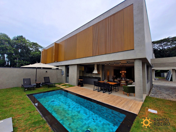 Imagem Imóvel com 4 Quartos à Venda, 413 m² em Riviera - Bertioga