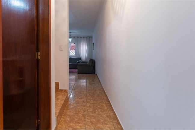 Imagem Casa com 3 Quartos à Venda,  em Vila Formosa - São Paulo