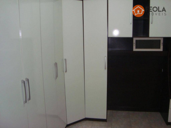 Imagem Apartamento com 2 Quartos à Venda, 74 m² em Jardim São Domingos - Americana Imagem Apartamento com 2 Quartos à Venda, 74 m² em Jardim São Domingos - Americana
