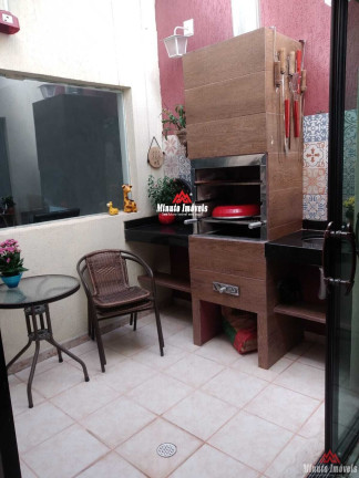 Imagem Casa com 3 Quartos à Venda, 284 m² em Jardim Santa Gertrudes - Jundiaí Imagem Casa com 3 Quartos à Venda, 284 m² em Jardim Santa Gertrudes - Jundiaí