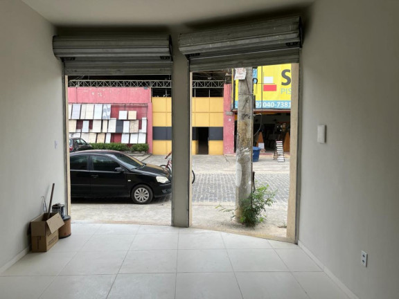 Imagem Imóvel para Alugar, 19 m² em Centro (manilha) - Itaboraí Imagem Imóvel para Alugar, 19 m² em Centro (manilha) - Itaboraí