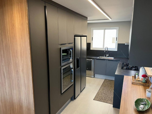 Imagem Apartamento com 5 Quartos à Venda, 154 m² em Vila Brandina - Campinas Imagem Apartamento com 5 Quartos à Venda, 154 m² em Vila Brandina - Campinas