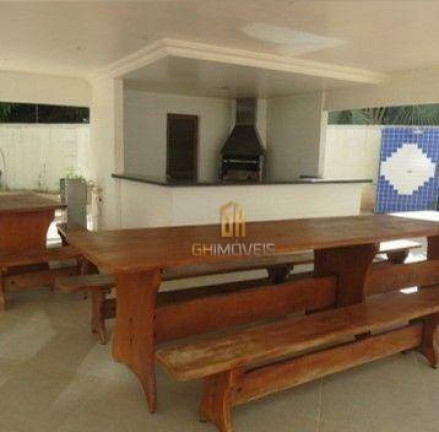 Imagem Apartamento com 2 Quartos à Venda, 68 m² em Setor Bueno - Goiânia