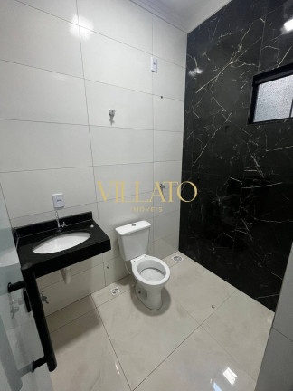 Imagem Casa com 2 Quartos à Venda, 79 m² em Residencial São Marcos - Goiânia