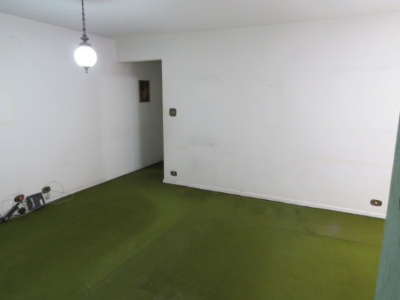 Apartamento com 2 Quartos à Venda, 85 m² em Vila Olímpia - São Paulo