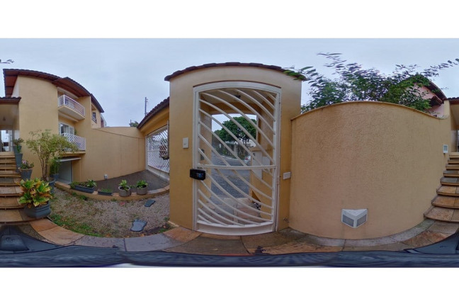 Imagem Casa com 3 Quartos à Venda, em Sítio Da Figueira - São Paulo Imagem Casa com 3 Quartos à Venda, em Sítio Da Figueira - São Paulo