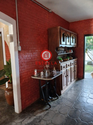 Imagem Imóvel com 3 Quartos à Venda, 389 m² em Parateí - Guararema Imagem Imóvel com 3 Quartos à Venda, 389 m² em Parateí - Guararema