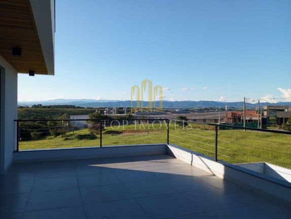 Imagem Casa de Condomínio com 3 Quartos à Venda, 360 m² em Santa Luzia - Caçapava