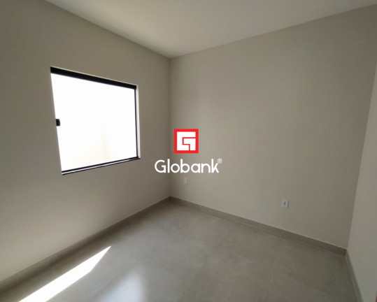 Imagem Casa com 2 Quartos à Venda,  em Jardim Primavera - Montes Claros