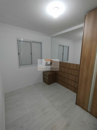 Imagem Apartamento com 2 Quartos à Venda, 45 m² em Centro - Diadema Imagem Apartamento com 2 Quartos à Venda, 45 m² em Centro - Diadema