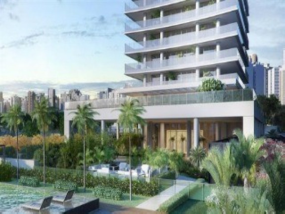 Imagem Apartamento com 4 Quartos à Venda, 632 m² em Ibirapuera - São Paulo Imagem Apartamento com 4 Quartos à Venda, 632 m² em Ibirapuera - São Paulo
