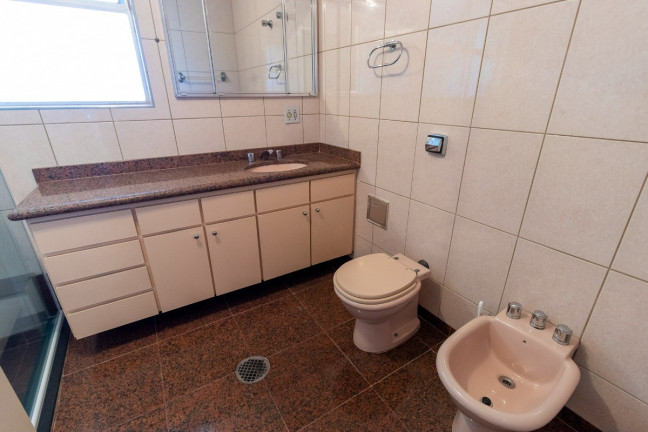 Imagem Apartamento com 3 Quartos à Venda, 227 m² em Itaim Bibi - São Paulo