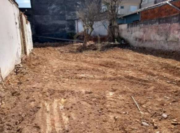 Imagem Terreno à Venda, 265 m² em Assunção - São Bernardo Do Campo Imagem Terreno à Venda, 265 m² em Assunção - São Bernardo Do Campo