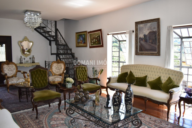 Imagem Casa com 3 Quartos à Venda, 393 m² em Região De Santo Antônio Do Pinhal - Santo Antônio Do Pinhal Imagem Casa com 3 Quartos à Venda, 393 m² em Região De Santo Antônio Do Pinhal - Santo Antônio Do Pinhal