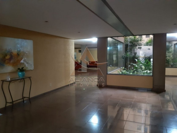 Imagem Apartamento com 3 Quartos à Venda, 132 m² em Jardim Paulistano - Ribeirão Preto