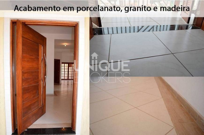 Imagem Casa com 3 Quartos à Venda, 170 m² em Portais (polvilho) - Cajamar