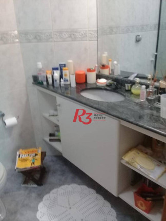 Imagem Imóvel com 3 Quartos à Venda, 200 m² em Gonzaga - Santos Imagem Imóvel com 3 Quartos à Venda, 200 m² em Gonzaga - Santos