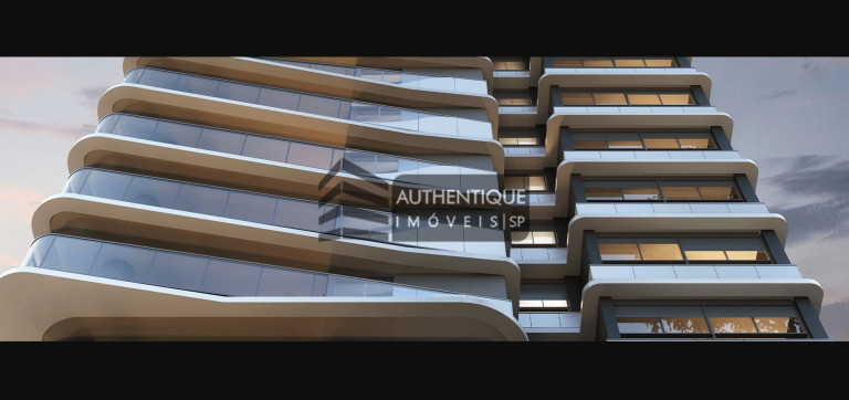 Imagem Apartamento com 4 Quartos à Venda, 244 m² em Alphaville - Barueri
