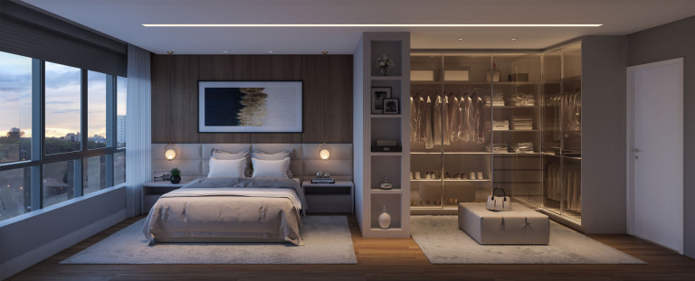 Imagem Apartamento com 3 Quartos à Venda, 300 m² em água Verde - Curitiba Imagem Apartamento com 3 Quartos à Venda, 300 m² em água Verde - Curitiba