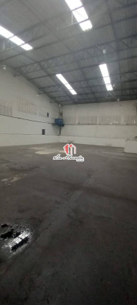Imagem Galpão à Venda, 800 m² em Adrianópolis - Manaus Imagem Galpão à Venda, 800 m² em Adrianópolis - Manaus