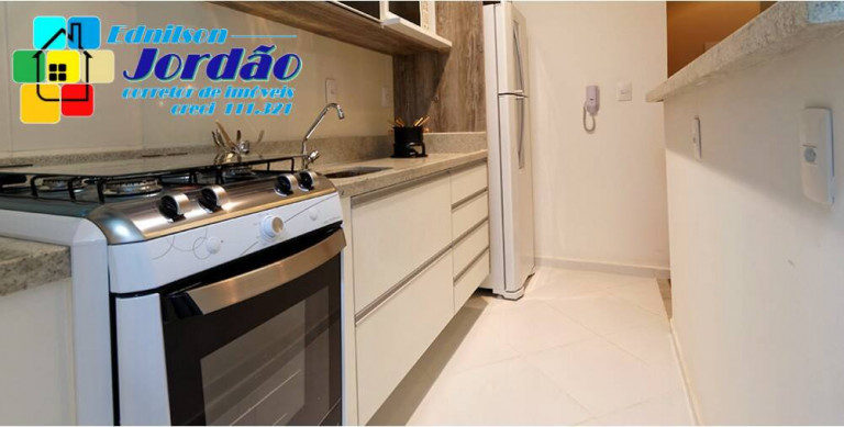 Imagem Apartamento com 2 Quartos à Venda, 51 m² em Vila Humaitá - Santo André Imagem Apartamento com 2 Quartos à Venda, 51 m² em Vila Humaitá - Santo André