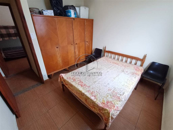 Imagem Apartamento com 2 Quartos à Venda, 69 m² em Mirim - Praia Grande