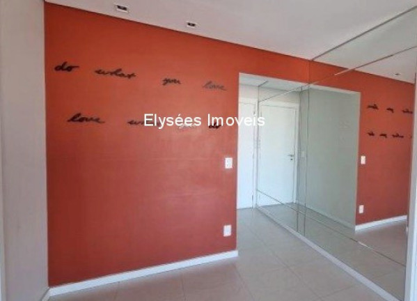 Imagem Apartamento com 1 Quarto à Venda, 50 m² em Jardim Aeroporto - São Paulo Imagem Apartamento com 1 Quarto à Venda, 50 m² em Jardim Aeroporto - São Paulo