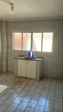 Imagem Apartamento com 3 Quartos para Alugar, 110 m² em Higienópolis - São José Do Rio Preto Imagem Apartamento com 3 Quartos para Alugar, 110 m² em Higienópolis - São José Do Rio Preto
