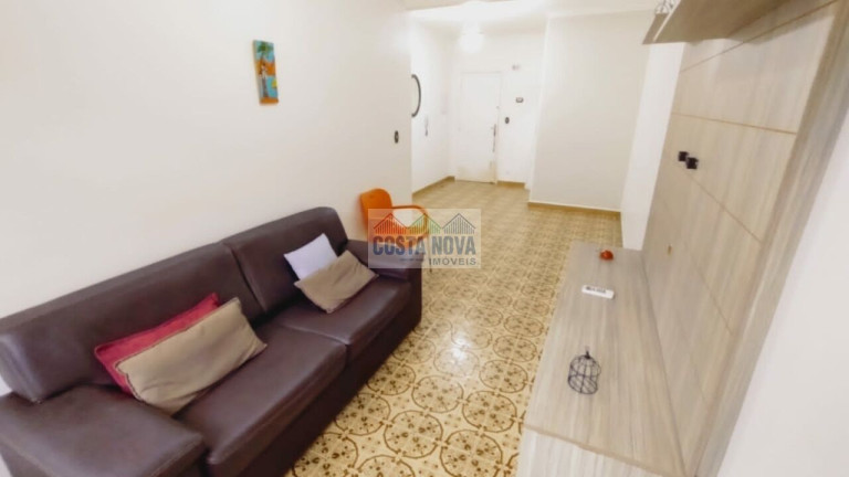Imagem Apartamento com 1 Quarto à Venda, 52 m² em Canto Do Forte - Praia Grande Imagem Apartamento com 1 Quarto à Venda, 52 m² em Canto Do Forte - Praia Grande