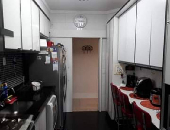 Imagem Apartamento com 3 Quartos à Venda, 122 m² em Tamboré - Santana De Parnaíba Imagem Apartamento com 3 Quartos à Venda, 122 m² em Tamboré - Santana De Parnaíba