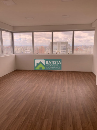Imagem Sala Comercial à Venda, 37 m² em Centro - Santo André Imagem Sala Comercial à Venda, 37 m² em Centro - Santo André