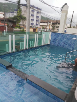 Imagem Apartamento com 2 Quartos à Venda, 80 m² em Centro - Mongaguá