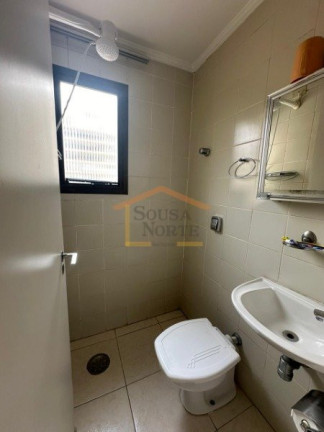 Imagem Apartamento com 3 Quartos à Venda, 197 m² em Macedo - Guarulhos Imagem Apartamento com 3 Quartos à Venda, 197 m² em Macedo - Guarulhos