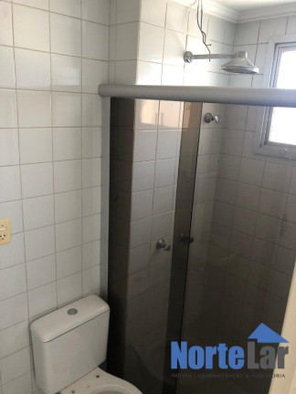 Imagem Apartamento com 2 Quartos à Venda, 52 m² em Sítio Do Mandaqui - São Paulo